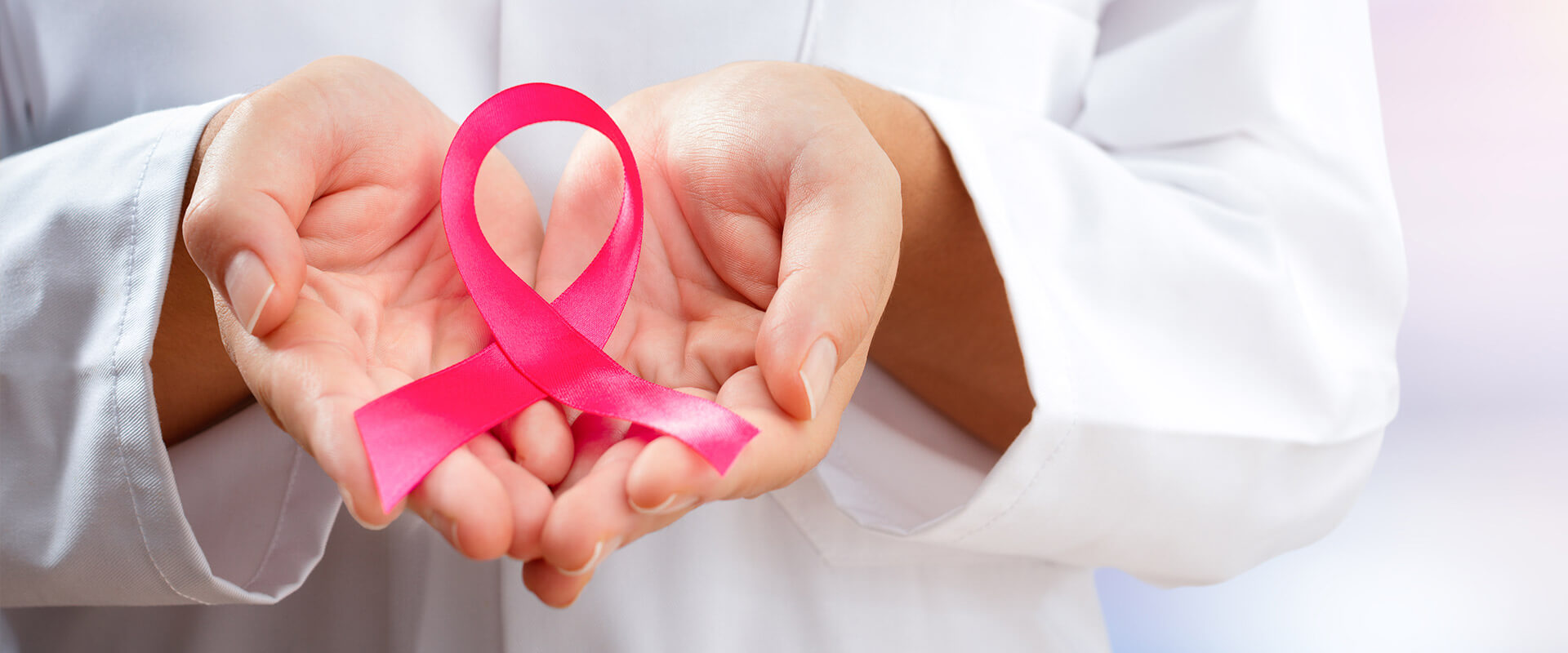 tipos de câncer de mama