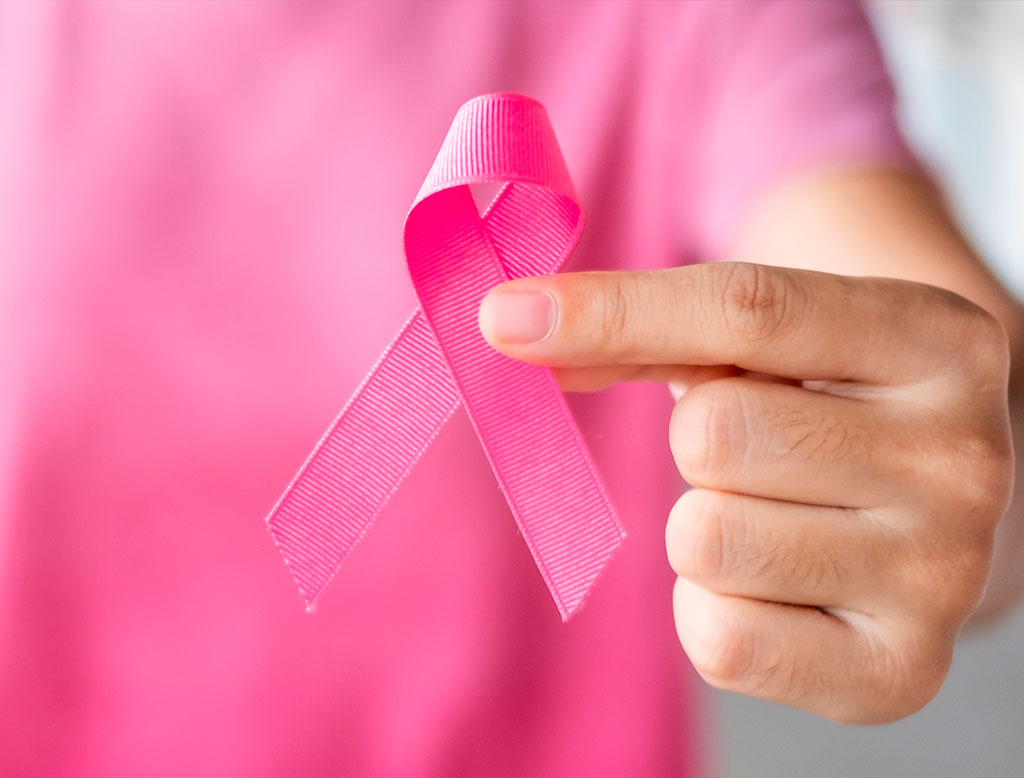 fatores de risco câncer de mama