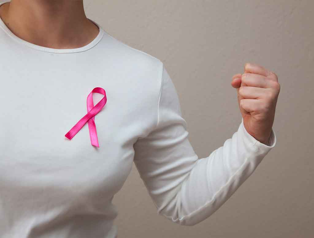 etapas tratamento cancer de mama