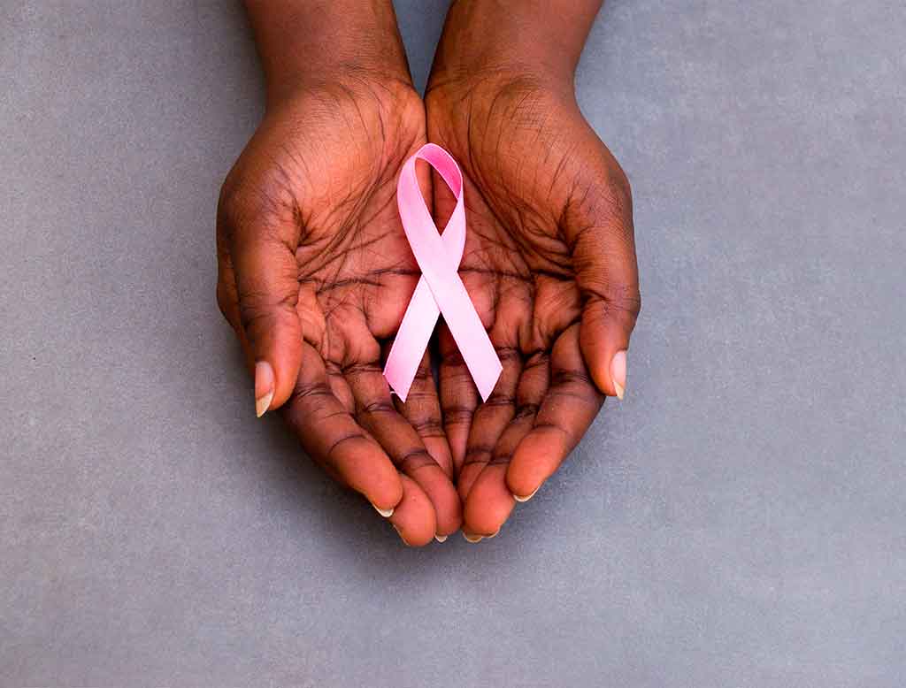 fibroadenoma e câncer de mama