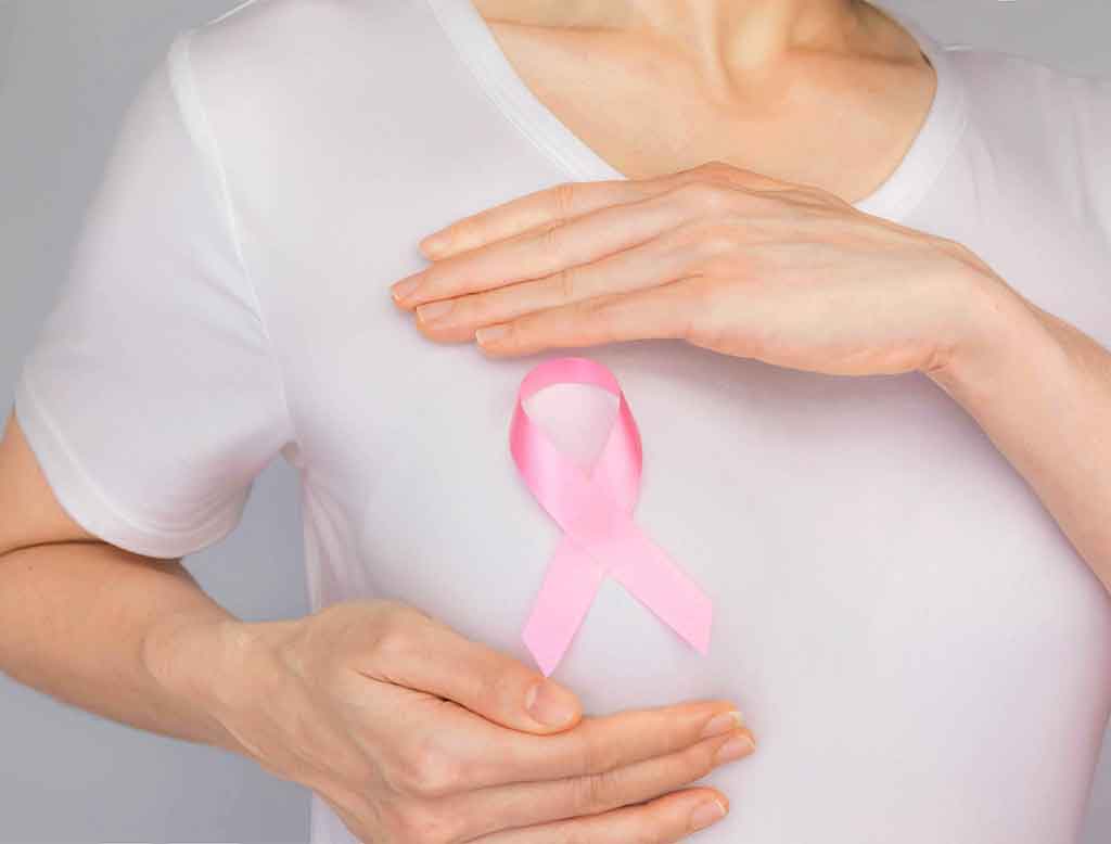 recorrência do câncer de mama